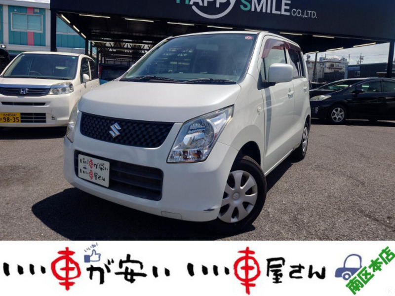 WAGON R-0