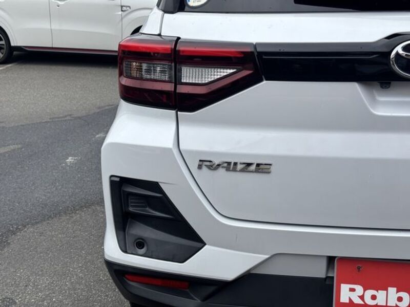 RAIZE