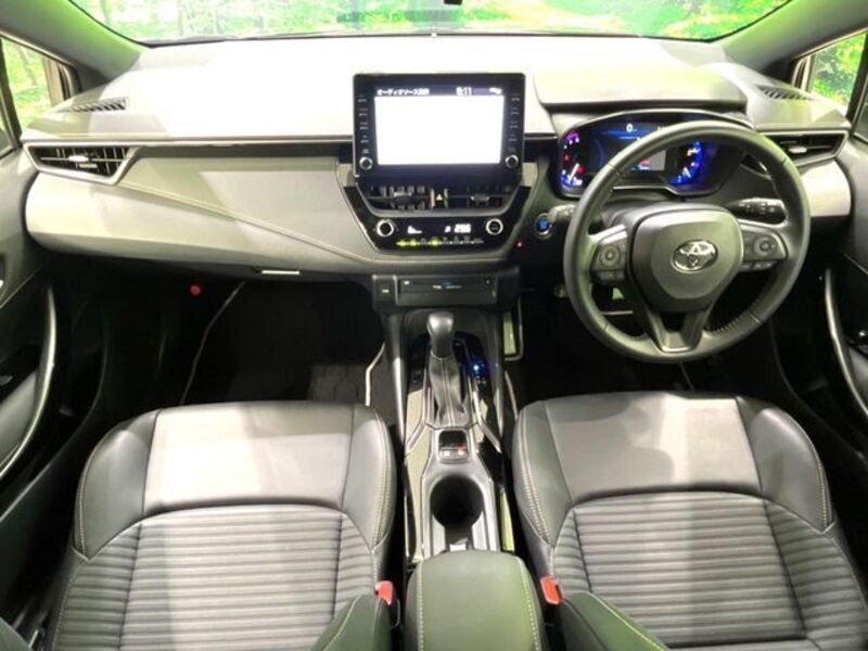 COROLLA TOURING