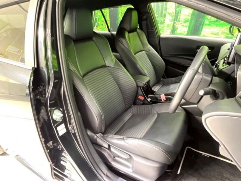 COROLLA TOURING