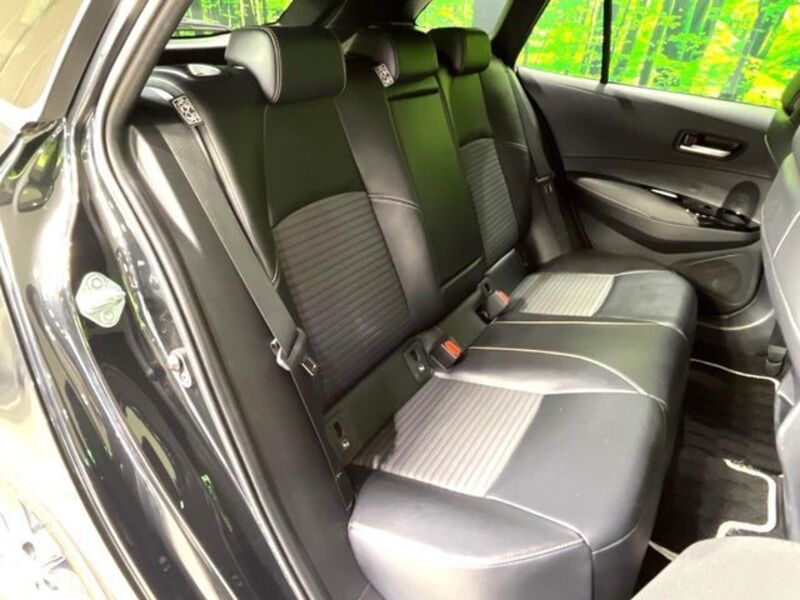 COROLLA TOURING