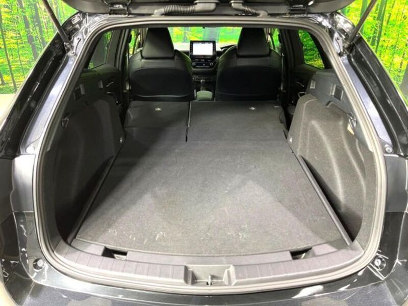 COROLLA TOURING