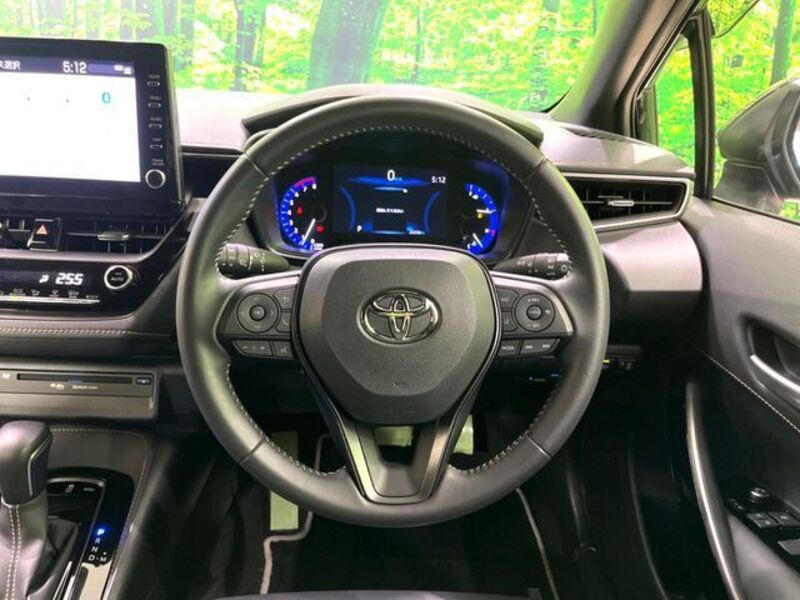COROLLA TOURING