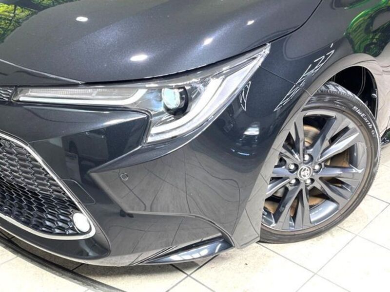 COROLLA TOURING
