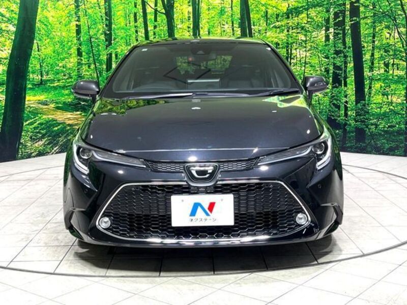 COROLLA TOURING