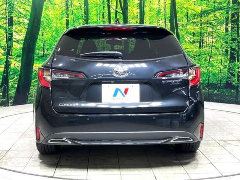 COROLLA TOURING