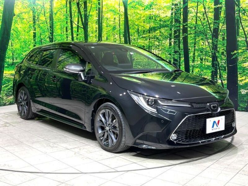 COROLLA TOURING