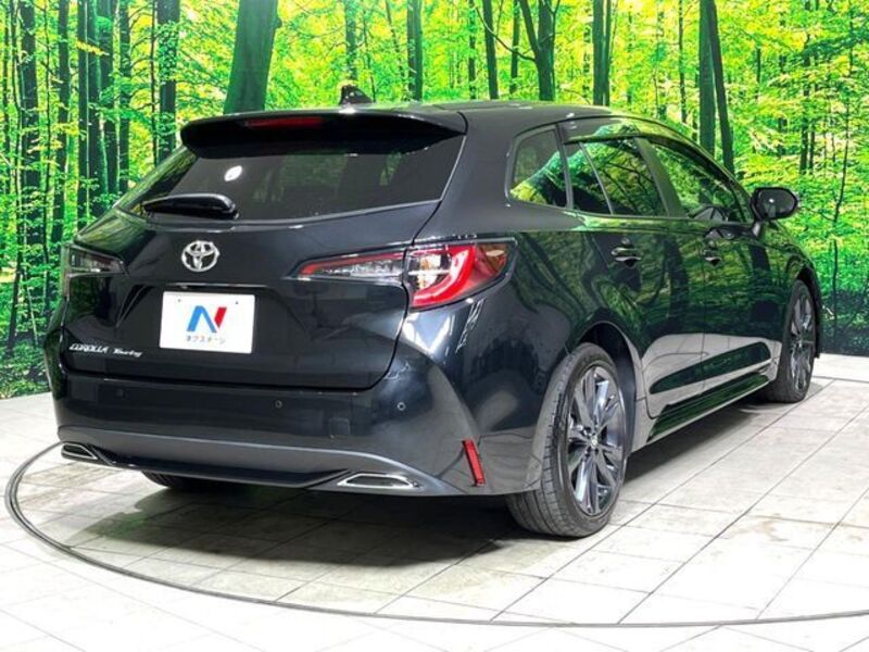 COROLLA TOURING