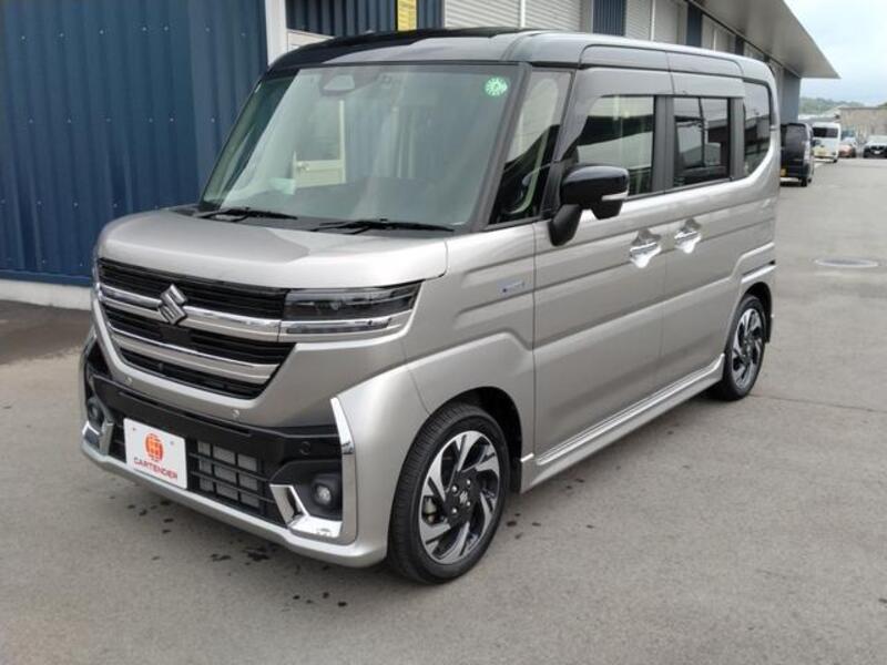 SPACIA CUSTOM