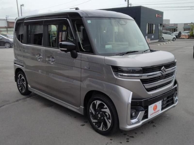 SPACIA CUSTOM
