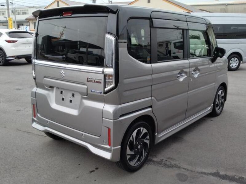 SPACIA CUSTOM