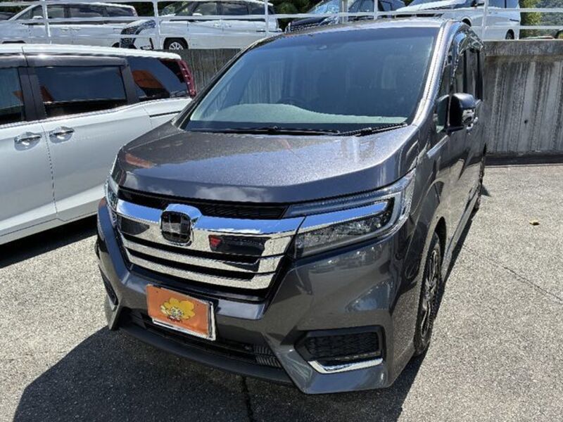 STEPWAGON SPADA-0