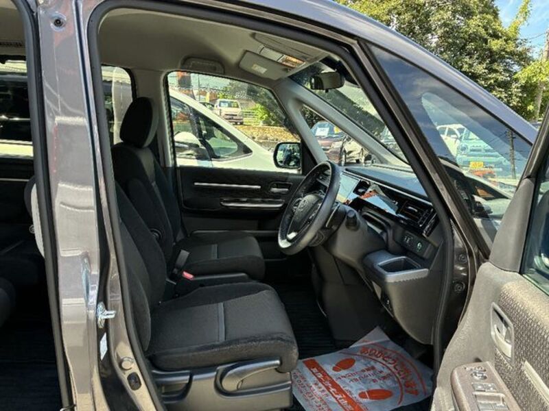 STEPWAGON SPADA