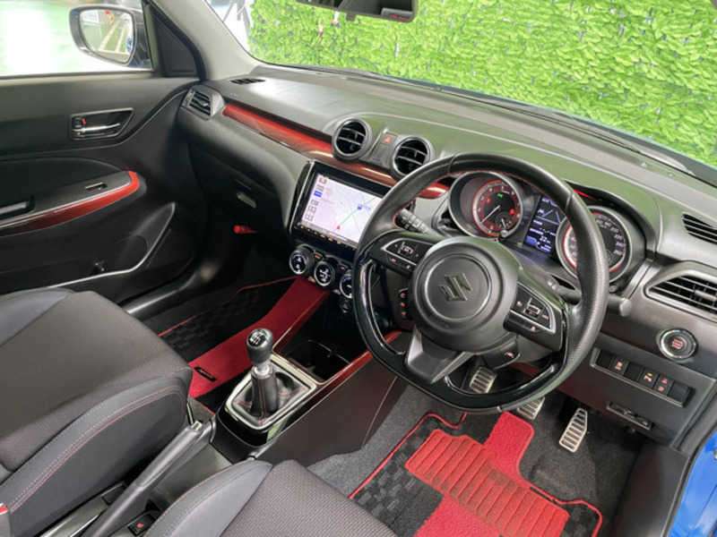 SWIFT