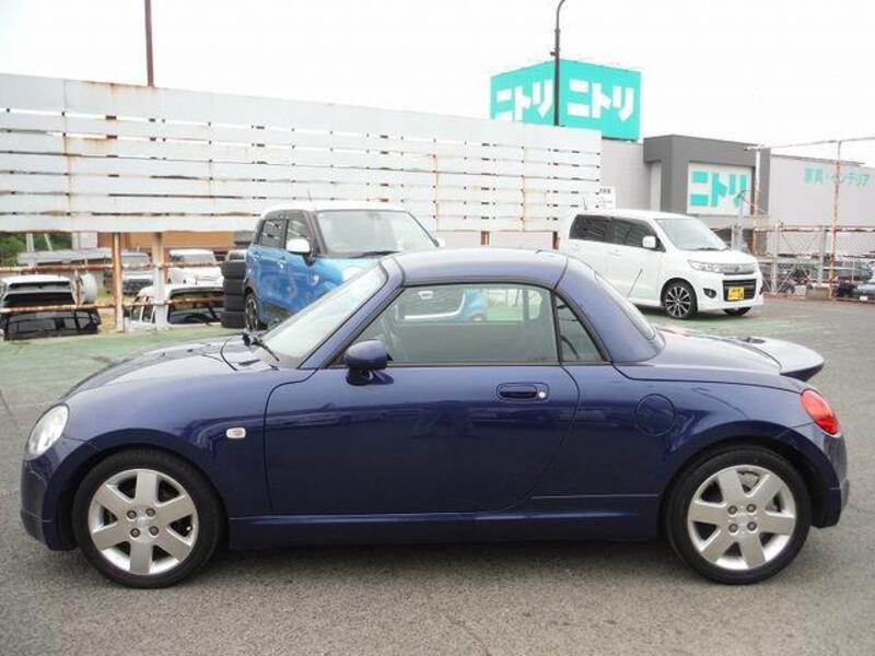 COPEN