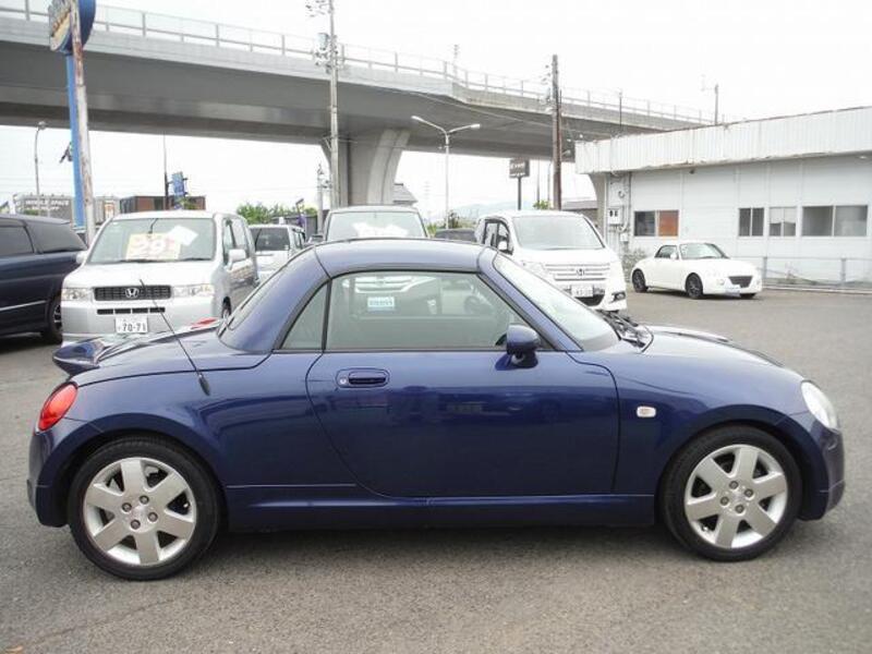 COPEN