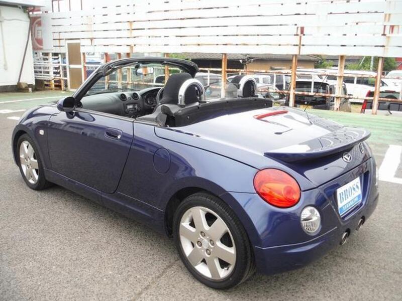 COPEN