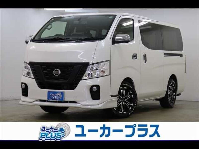 NV350 CARAVAN-0