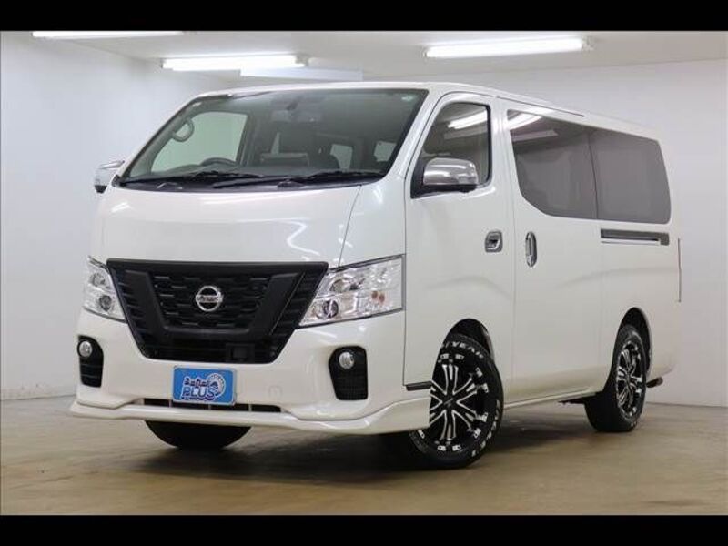 NV350 CARAVAN