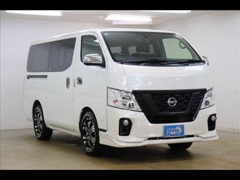 NV350 CARAVAN