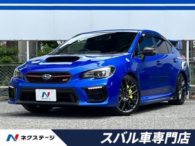 WRX STI-0