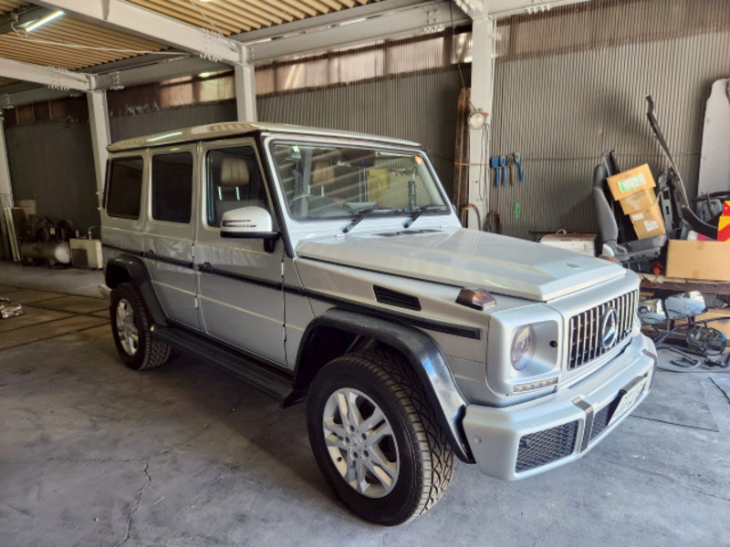 G-CLASS-0