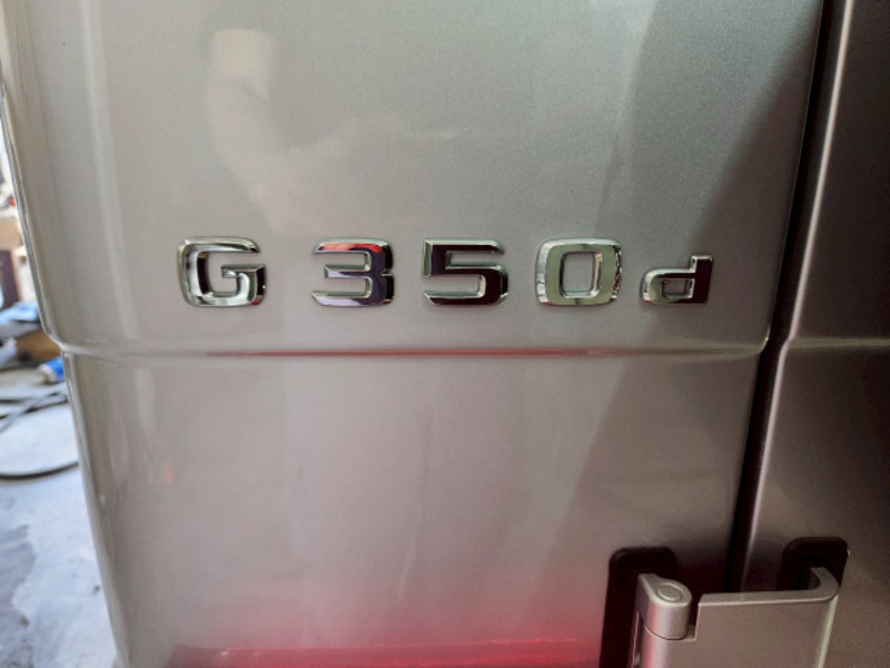 G-CLASS