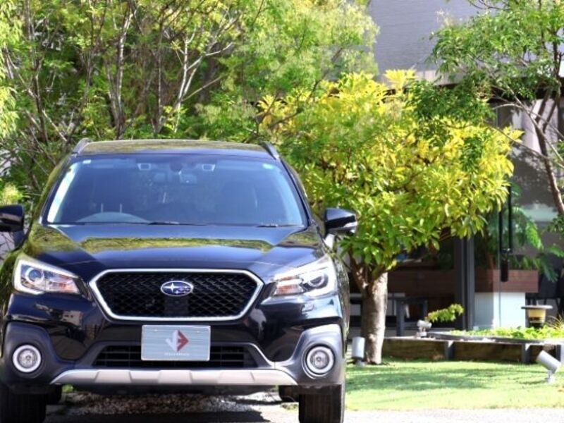 LEGACY OUTBACK