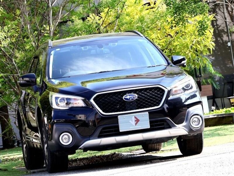LEGACY OUTBACK