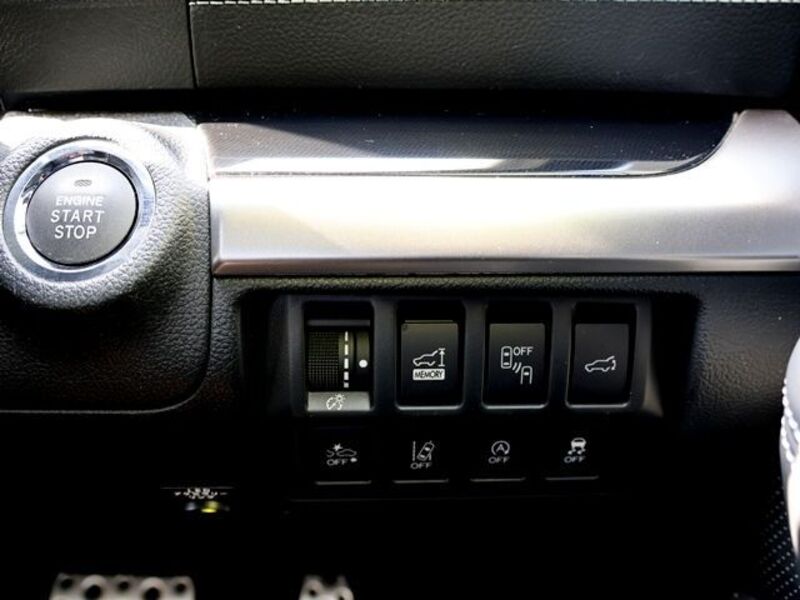 LEGACY OUTBACK