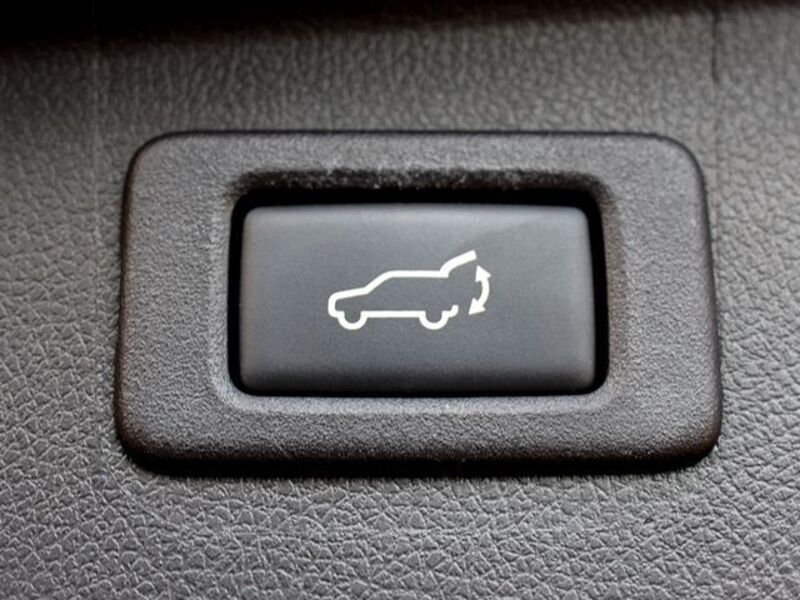 LEGACY OUTBACK