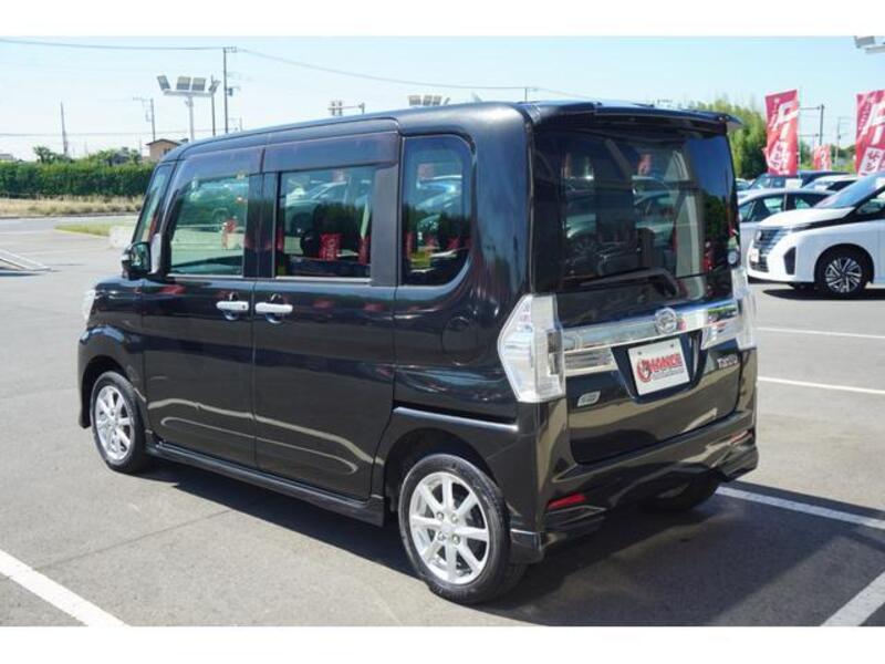 TANTO