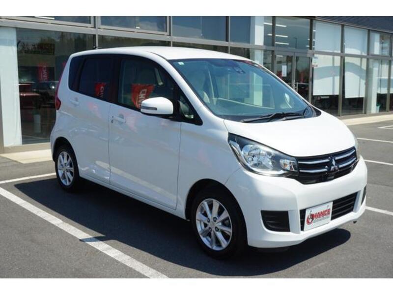 EK WAGON