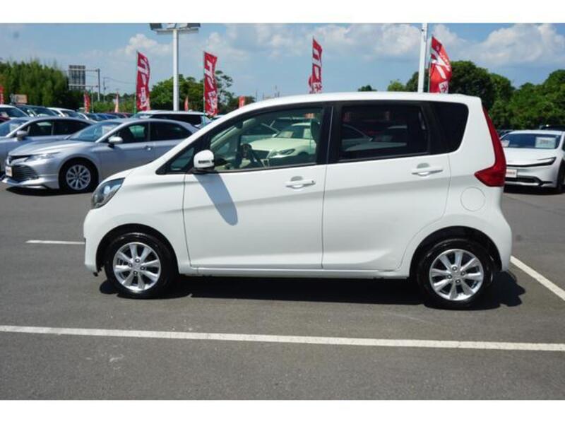 EK WAGON
