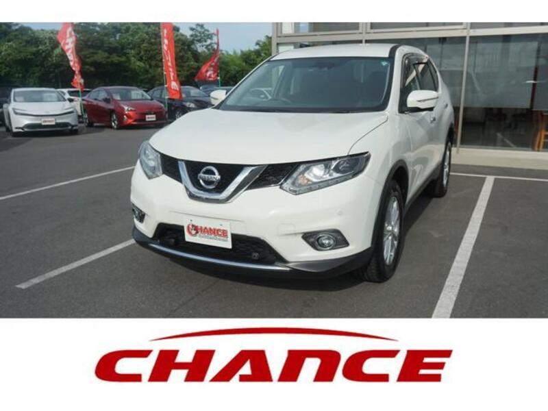 X-TRAIL-0