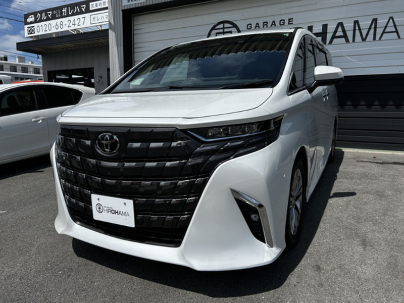 ALPHARD-0