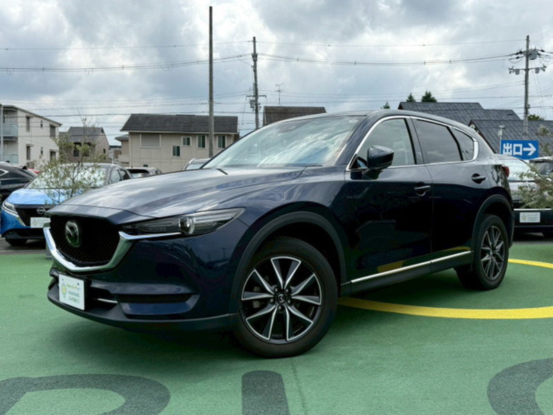 CX-5-0