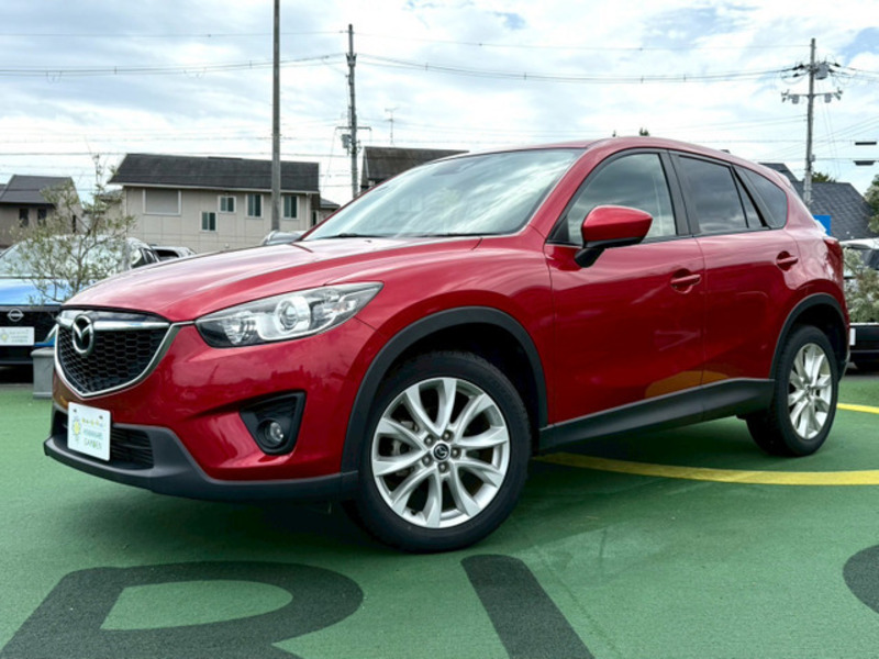 CX-5-0