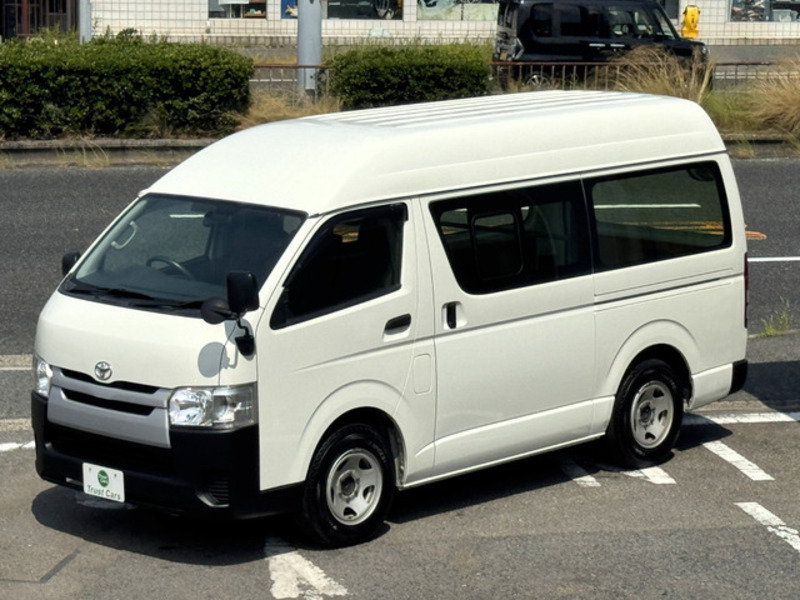 HIACE