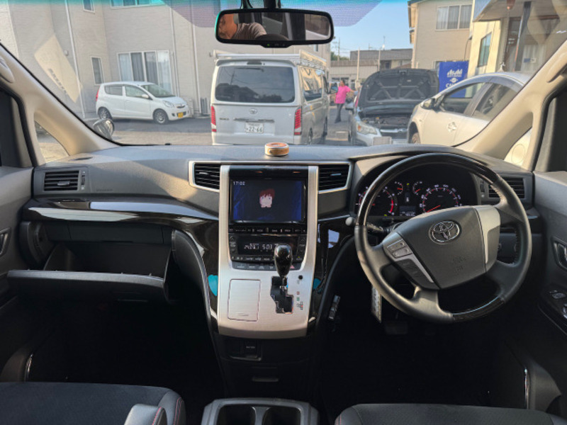 VELLFIRE