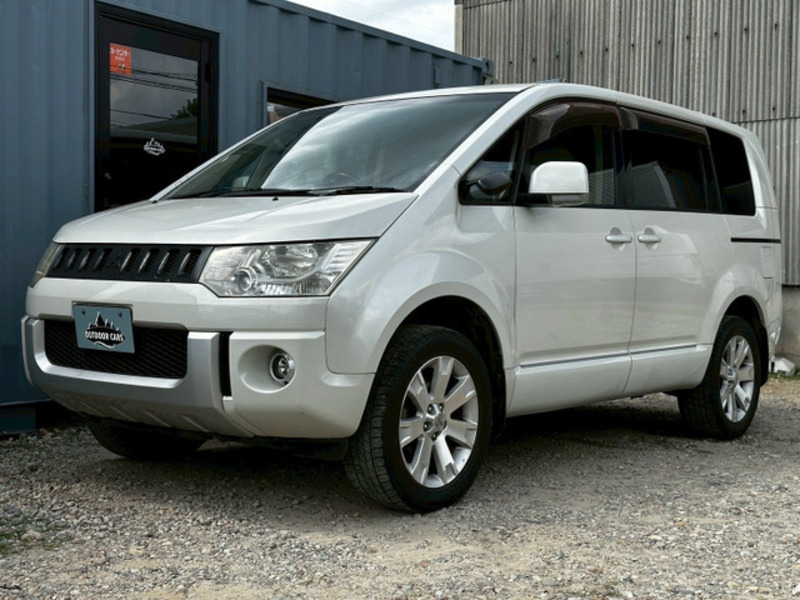 DELICA D5