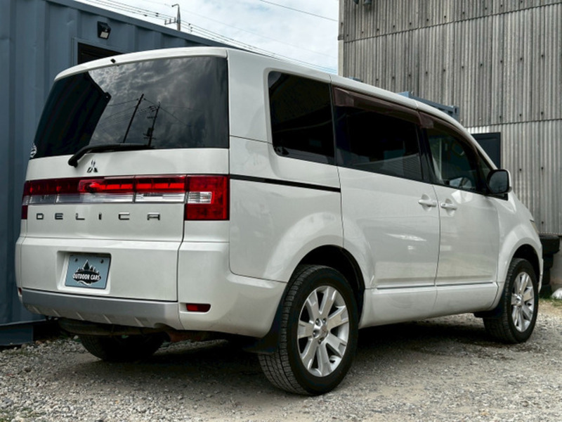 DELICA D5