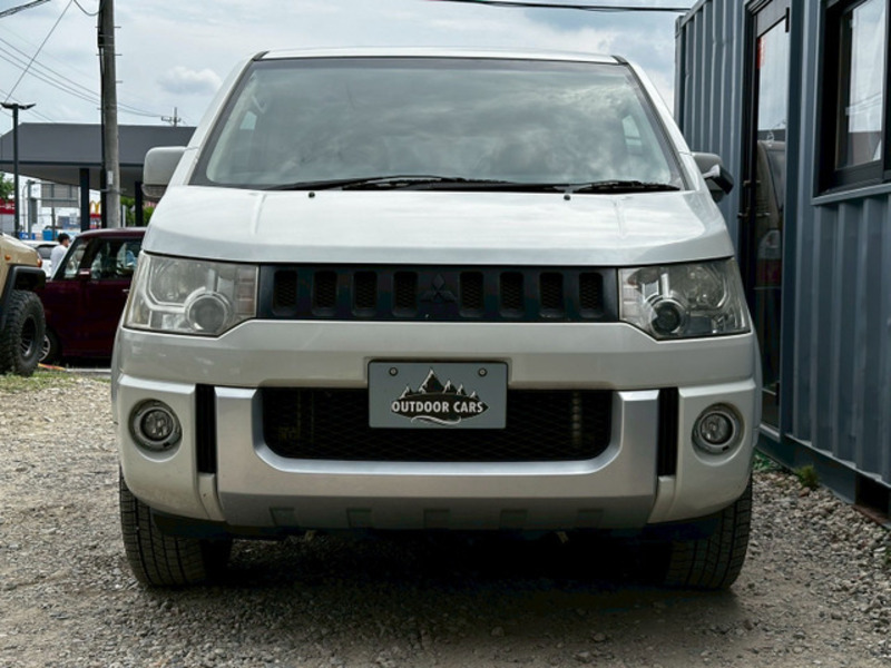 DELICA D5