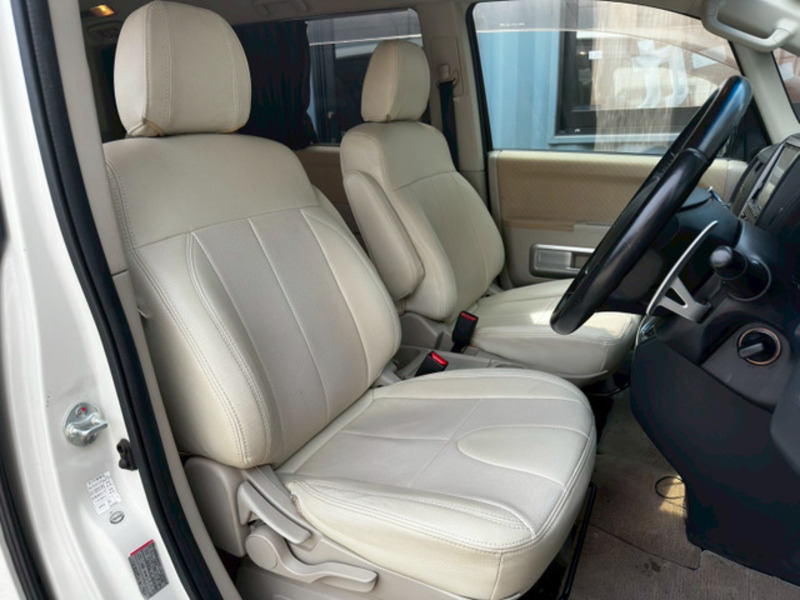 DELICA D5