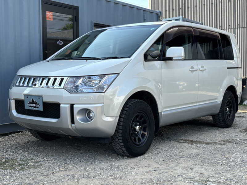 DELICA D5