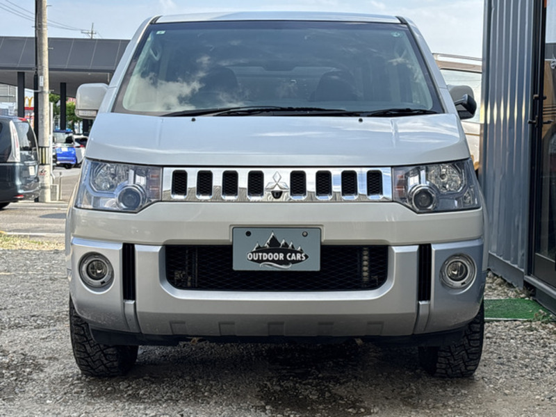 DELICA D5