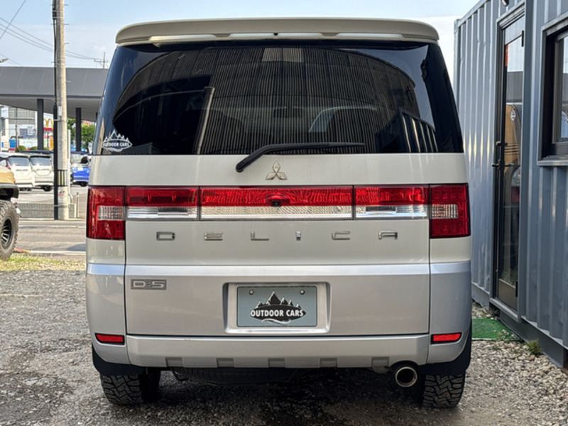 DELICA D5