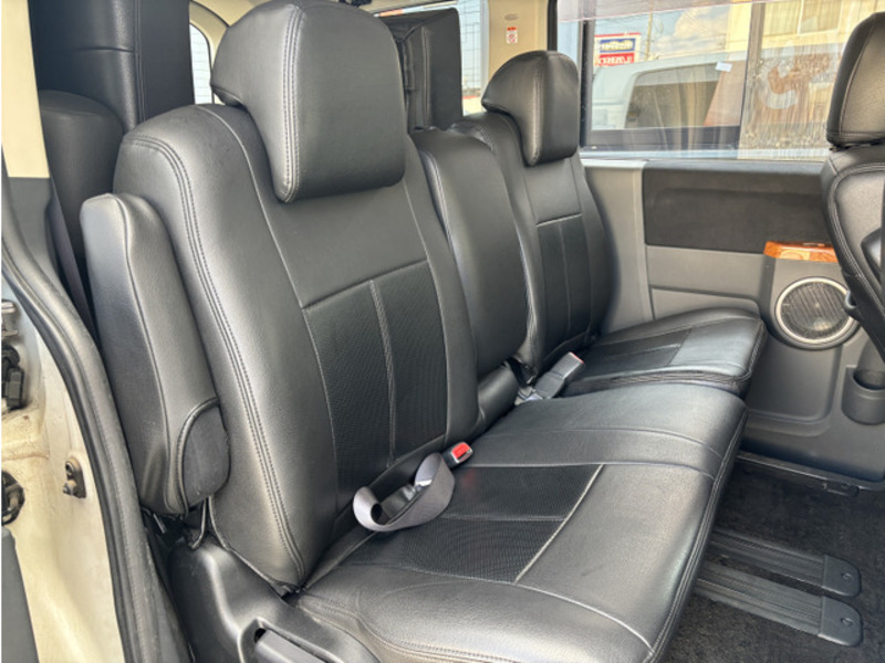DELICA D5