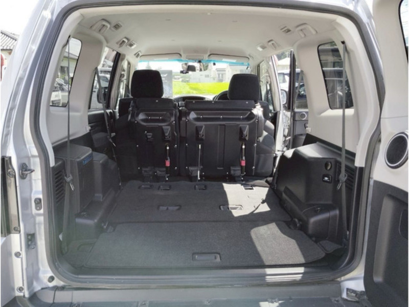PAJERO