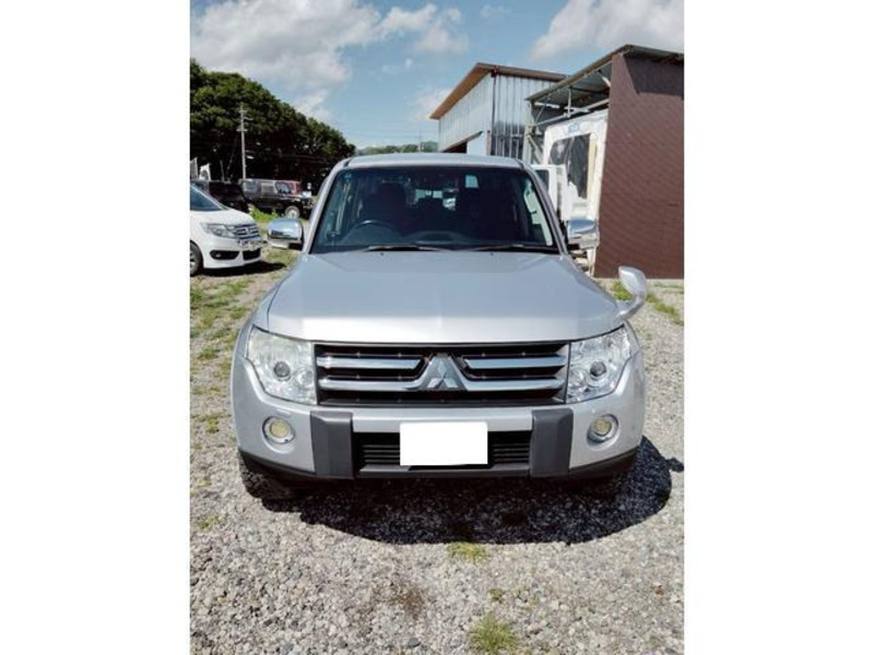 PAJERO